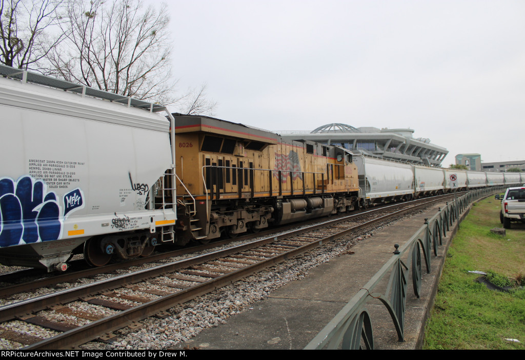 CSX Q602-13